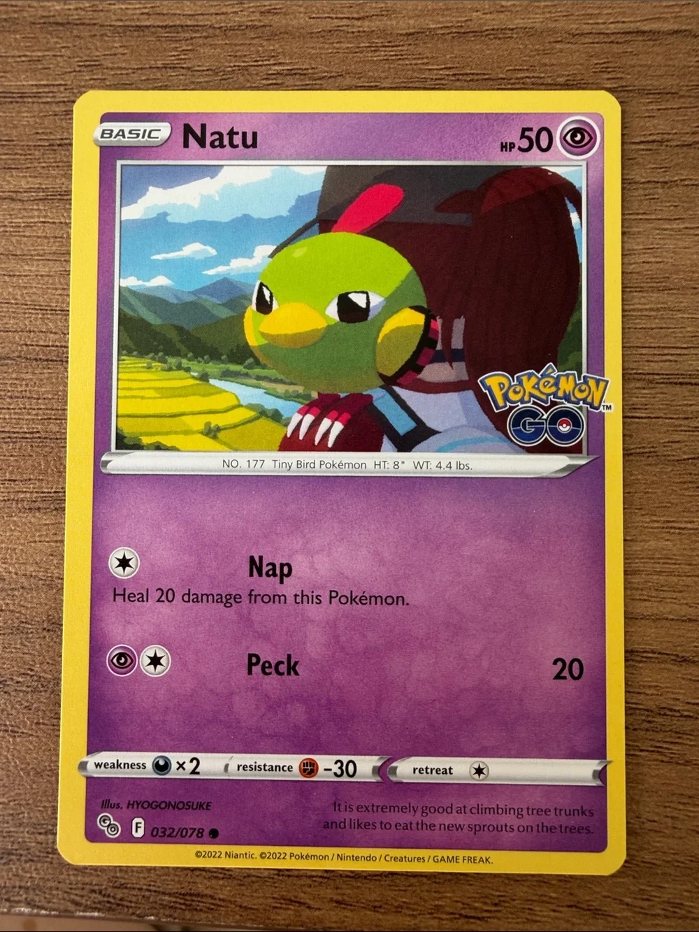 🕊️ Flying Pokémon Card Lot | Honchkrow Sirfetch'd Bombirdier Hawlucha ✨5/$25✨